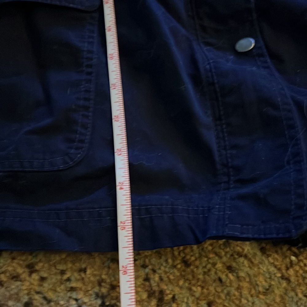 Talbots jacket size XL - Picture 6 of 6